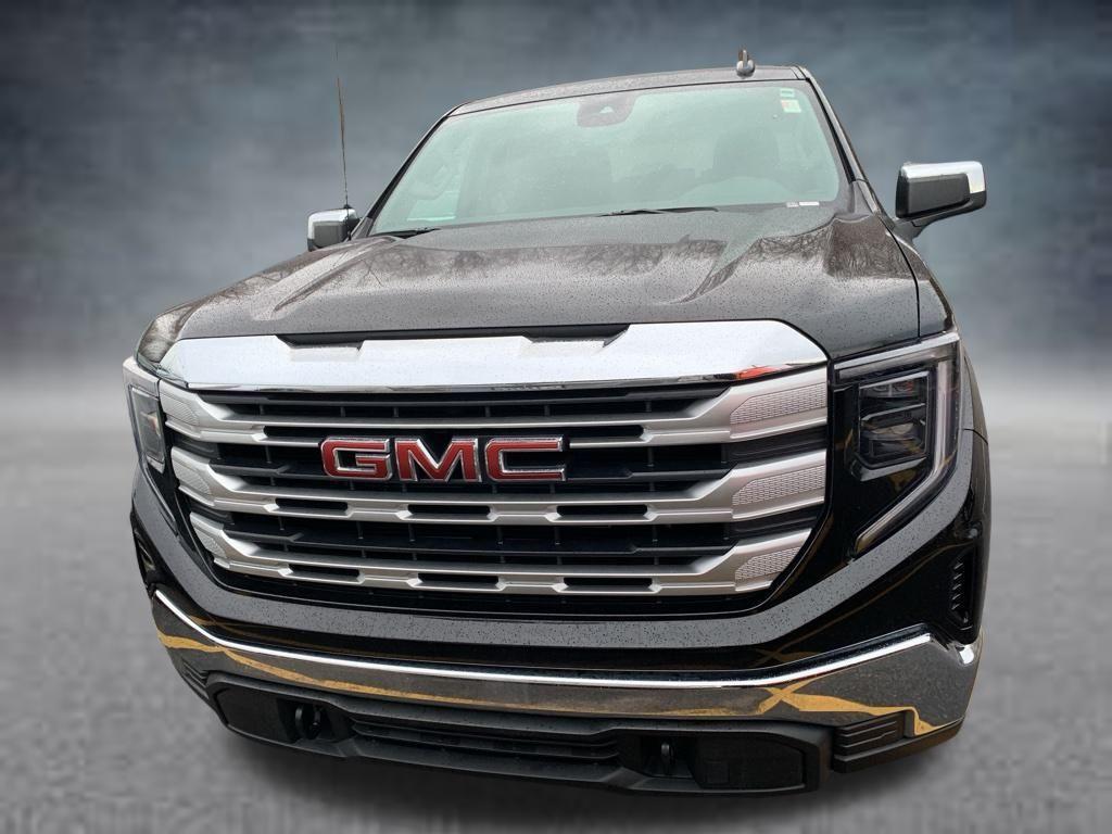 used 2023 GMC Sierra 1500 car, priced at $37,988