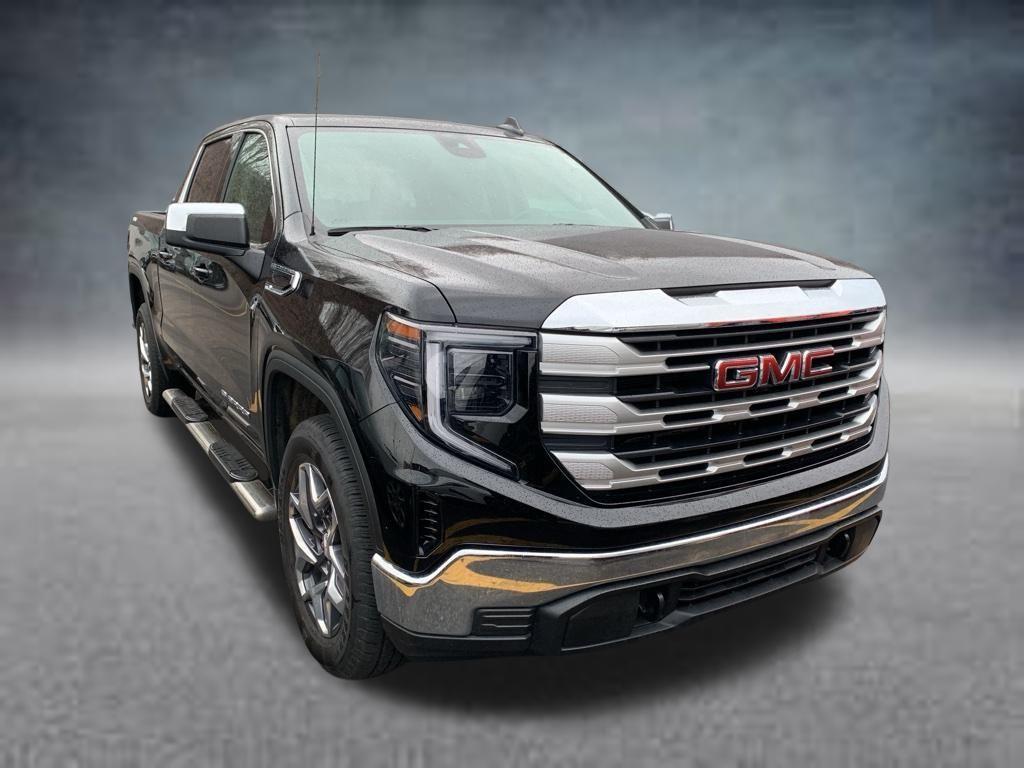 used 2023 GMC Sierra 1500 car, priced at $37,988