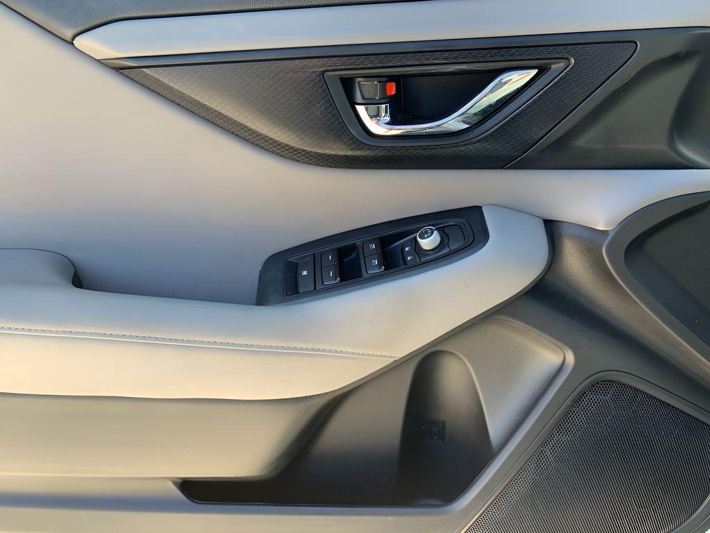 used 2023 Subaru Legacy car, priced at $21,988