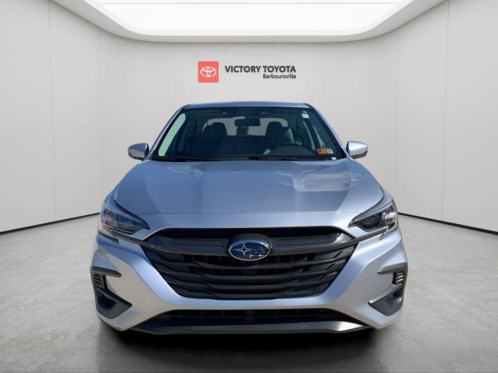 used 2023 Subaru Legacy car, priced at $21,988