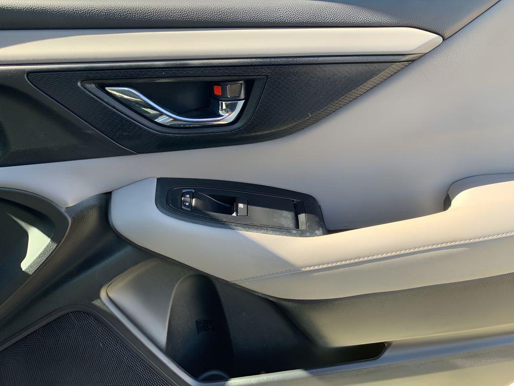 used 2023 Subaru Legacy car, priced at $21,988