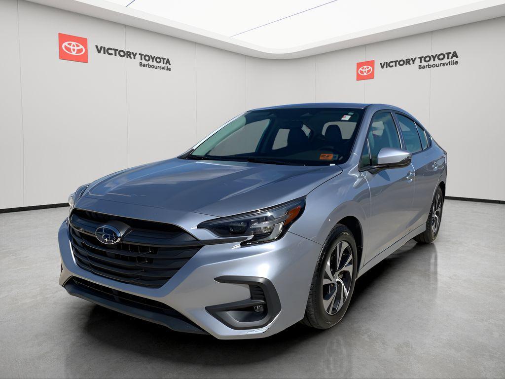 used 2023 Subaru Legacy car, priced at $21,988