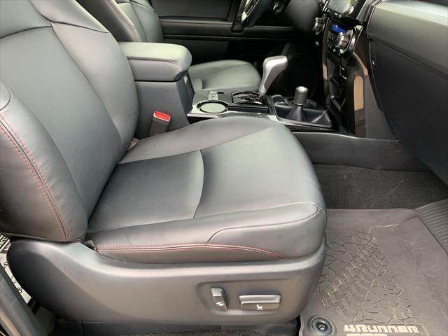 used 2023 Toyota 4Runner car, priced at $50,988