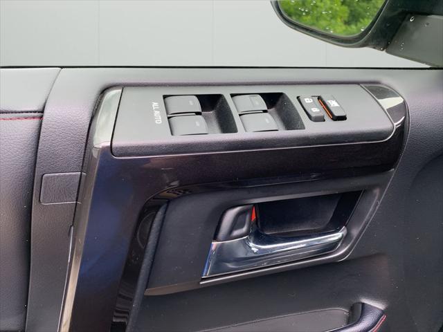used 2023 Toyota 4Runner car, priced at $50,988