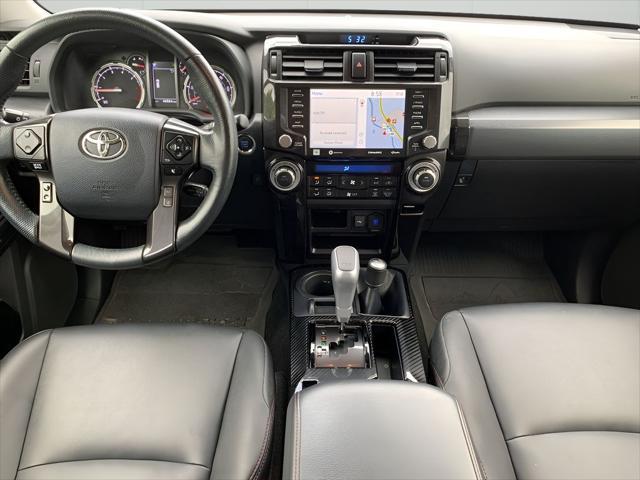 used 2023 Toyota 4Runner car, priced at $50,988