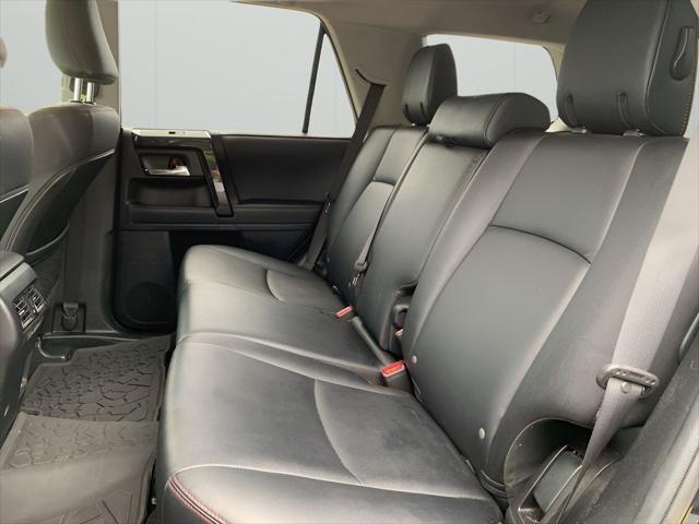 used 2023 Toyota 4Runner car, priced at $50,988