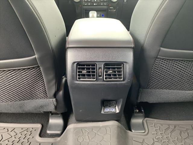 used 2023 Toyota 4Runner car, priced at $50,988