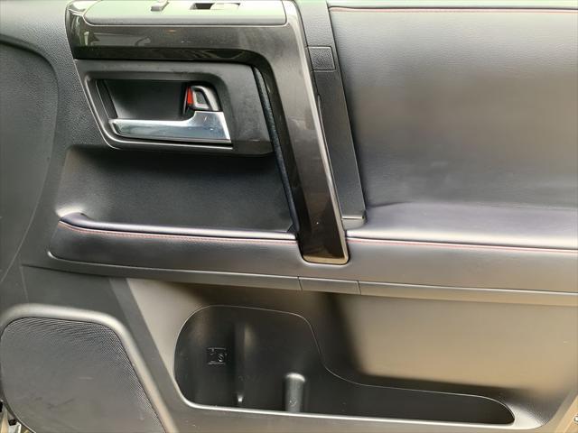 used 2023 Toyota 4Runner car, priced at $50,988