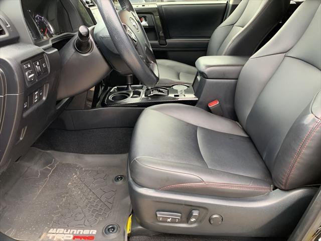 used 2023 Toyota 4Runner car, priced at $50,988
