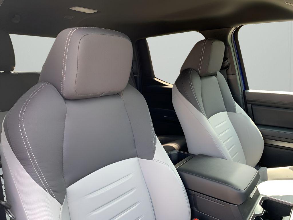 new 2025 Toyota Tacoma car, priced at $43,321