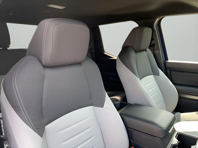 new 2025 Toyota Tacoma car, priced at $45,943