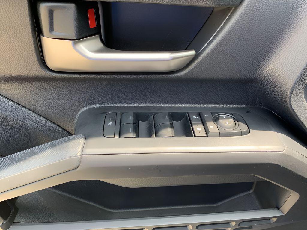 new 2025 Toyota Tacoma car, priced at $43,321