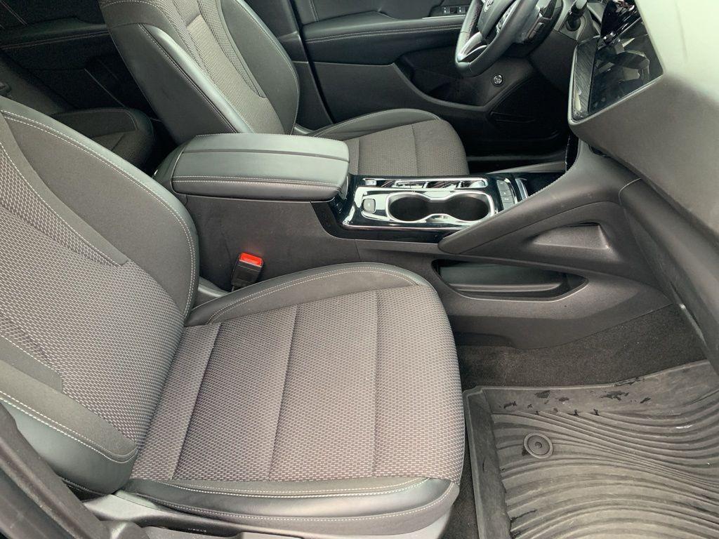 used 2022 Buick Envision car, priced at $22,588