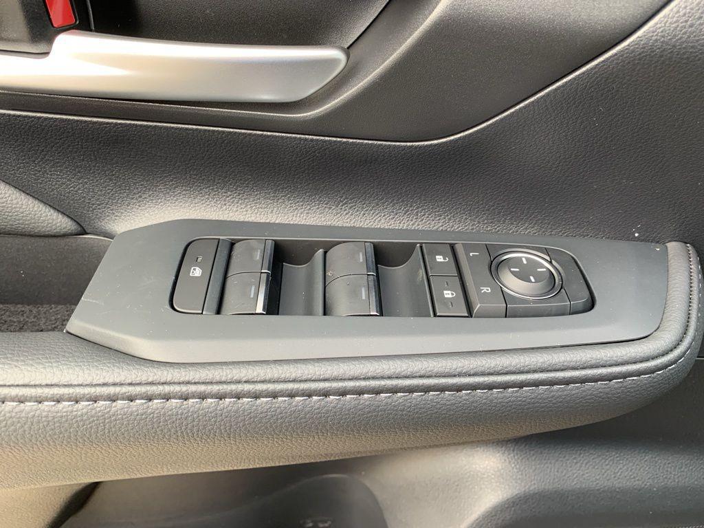 new 2026 Toyota Grand Highlander Hybrid car, priced at $51,348