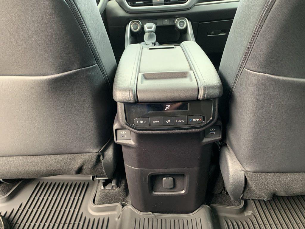 new 2026 Toyota Grand Highlander Hybrid car, priced at $51,348