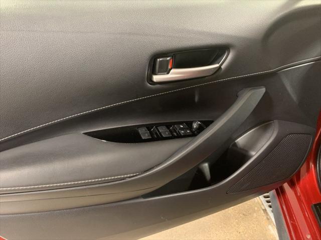 used 2022 Toyota Corolla car, priced at $19,988