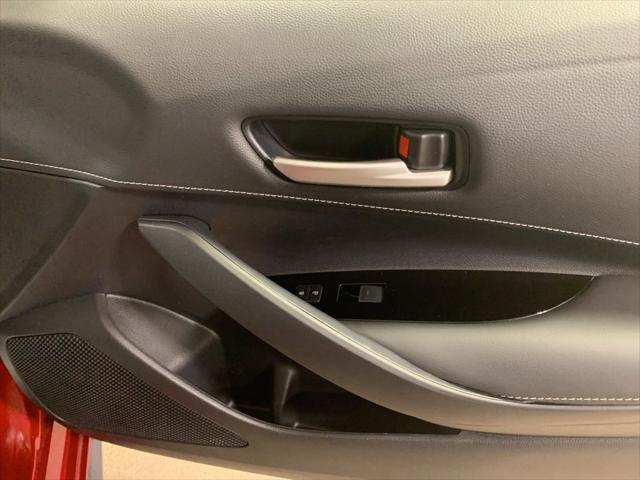 used 2022 Toyota Corolla car, priced at $19,988