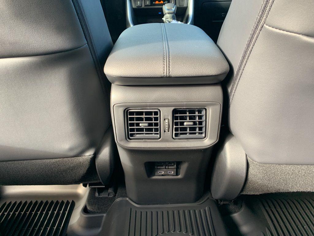 new 2025 Toyota RAV4 Hybrid car, priced at $41,686