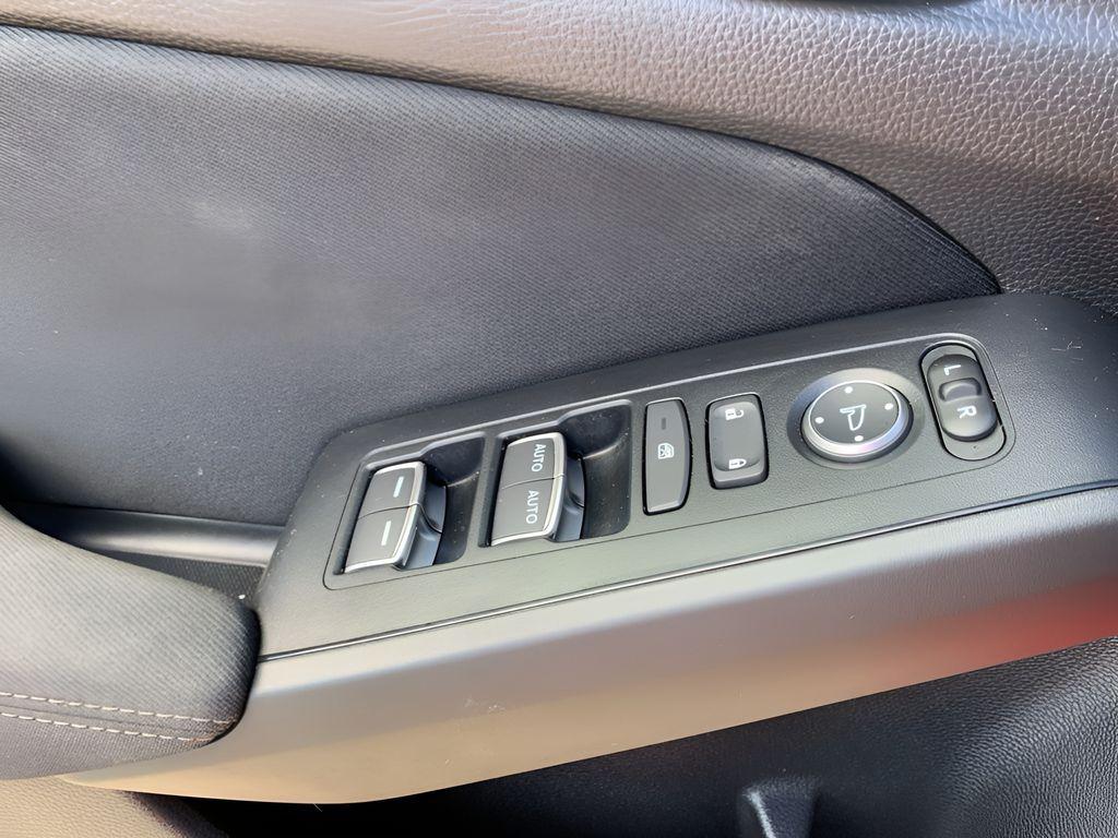 used 2024 Honda Civic car, priced at $24,988