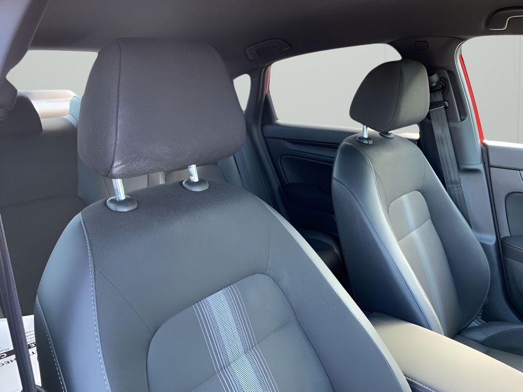 used 2024 Honda Civic car, priced at $24,988