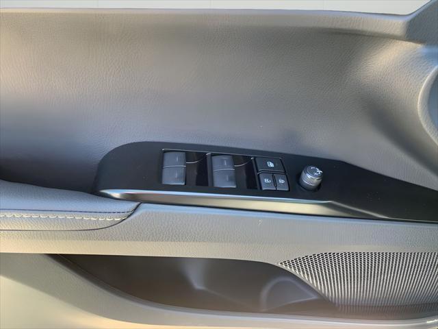 new 2025 Toyota Camry car, priced at $37,681