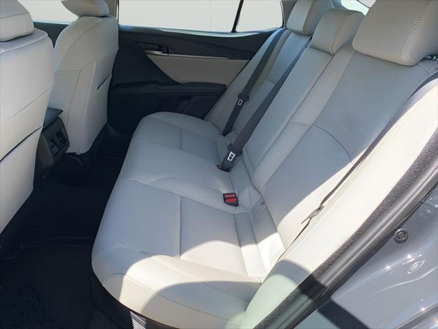 new 2025 Toyota Camry car, priced at $37,681