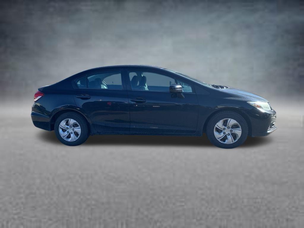 used 2015 Honda Civic car, priced at $10,988