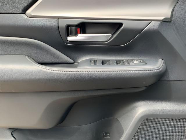 used 2024 Toyota Grand Highlander Hybrid car, priced at $47,588