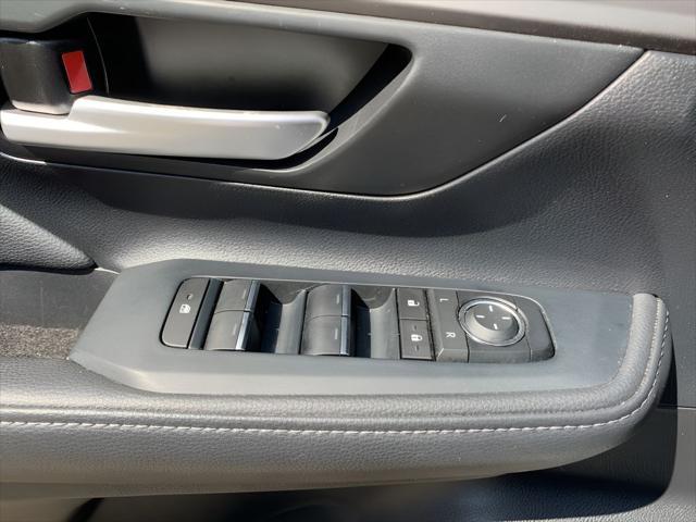 used 2024 Toyota Grand Highlander Hybrid car, priced at $47,588