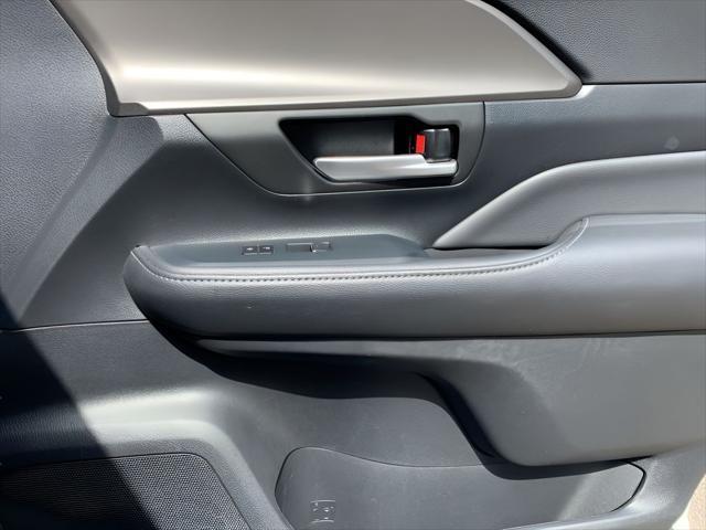 used 2024 Toyota Grand Highlander Hybrid car, priced at $47,588
