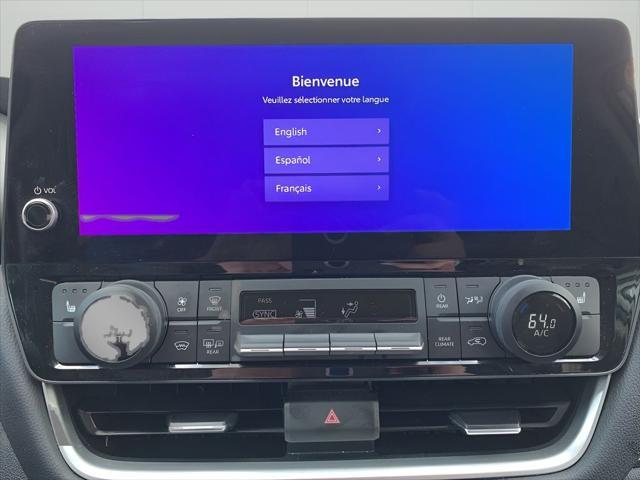 used 2024 Toyota Grand Highlander Hybrid car, priced at $47,588