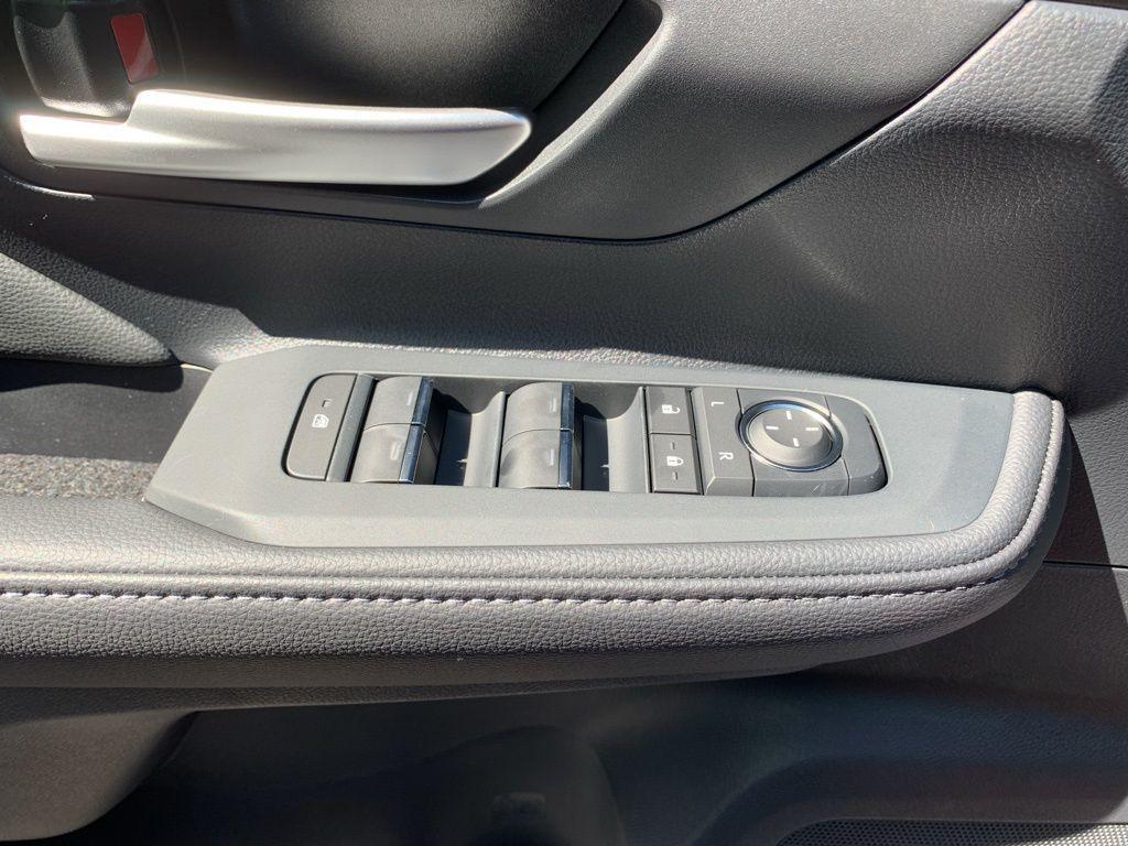 new 2026 Toyota Grand Highlander car, priced at $53,053
