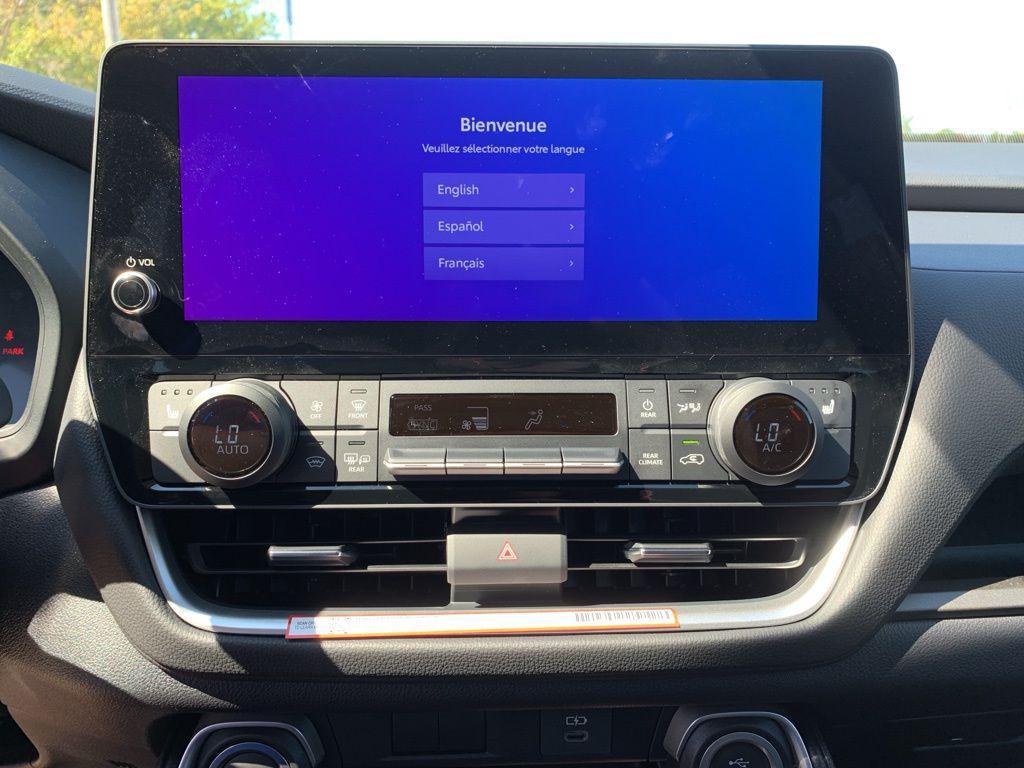 new 2026 Toyota Grand Highlander car, priced at $53,053