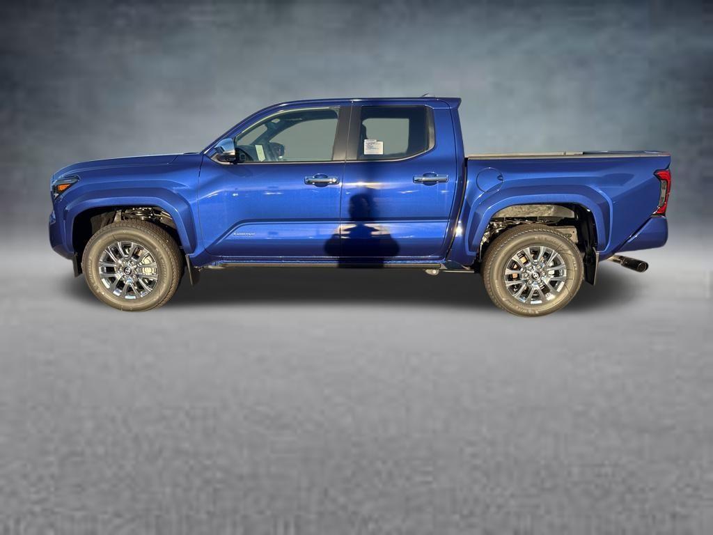 new 2024 Toyota Tacoma car, priced at $54,860