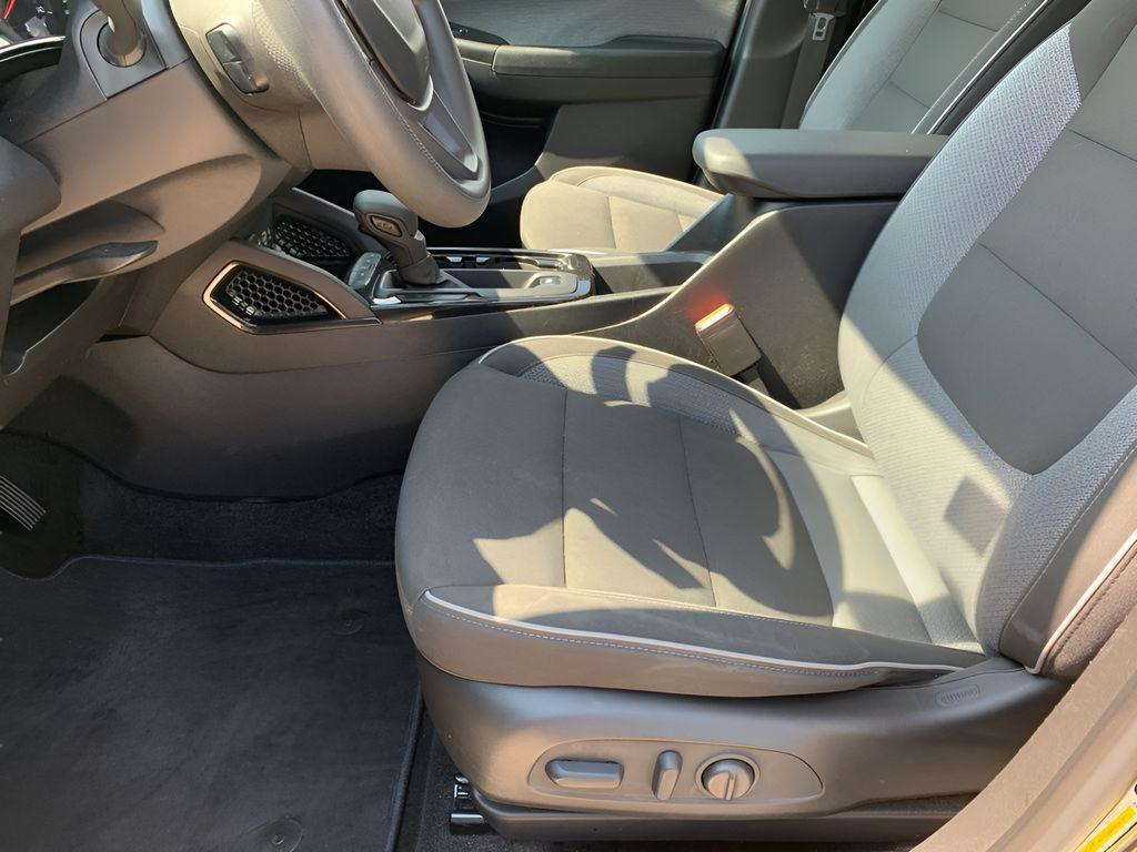 used 2023 Chevrolet TrailBlazer car, priced at $22,988