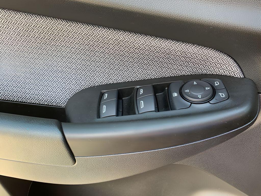used 2023 Chevrolet TrailBlazer car, priced at $22,988