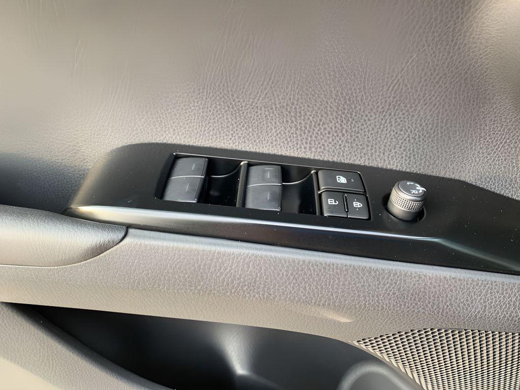 new 2026 Toyota Camry car, priced at $36,093