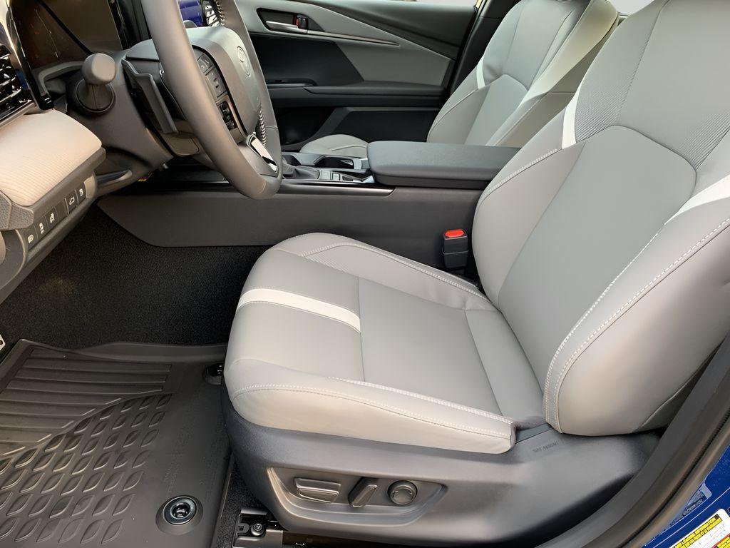 new 2026 Toyota Camry car, priced at $36,093