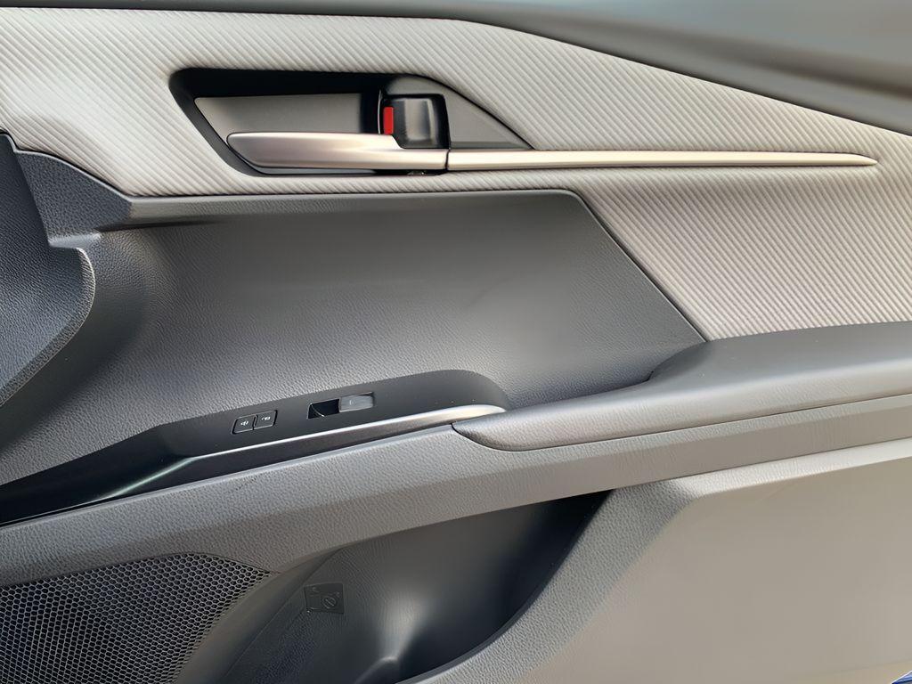new 2026 Toyota Camry car, priced at $36,093