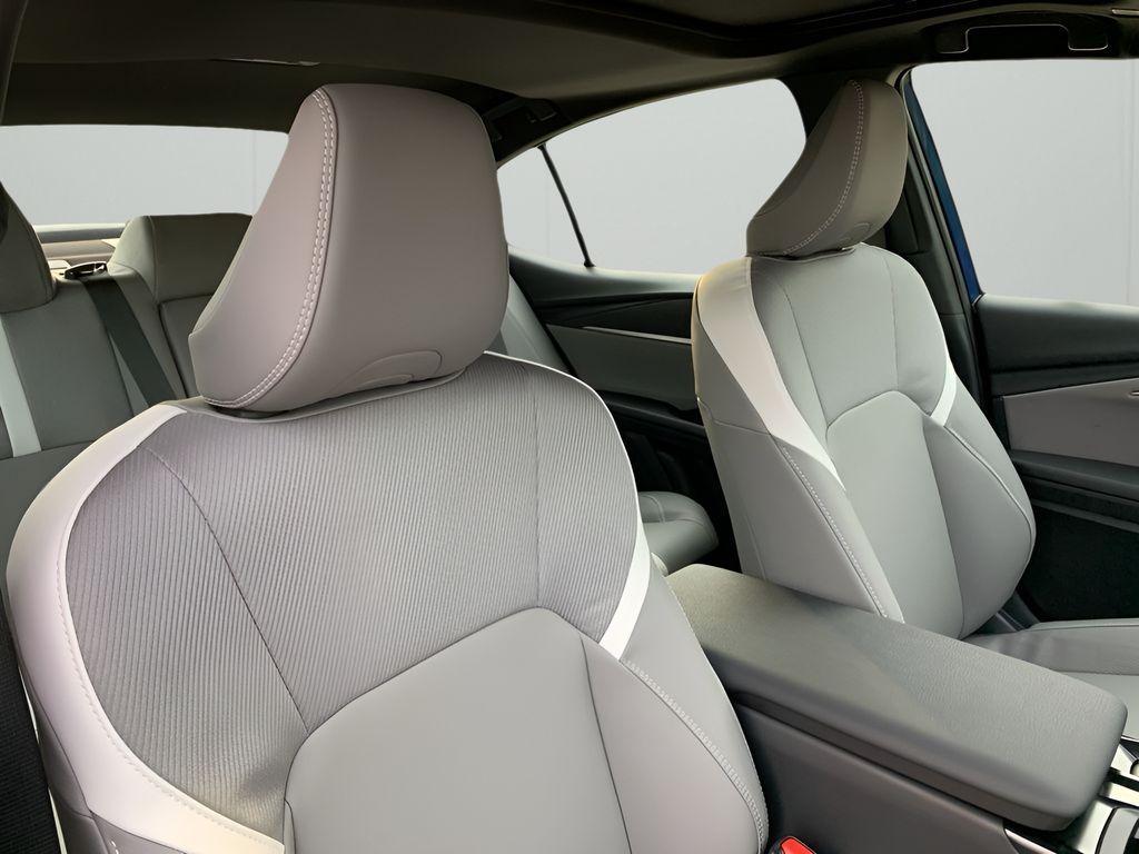 new 2026 Toyota Camry car, priced at $36,093