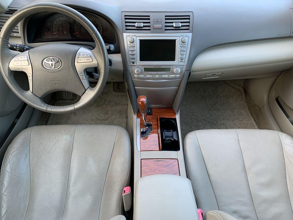 used 2010 Toyota Camry car