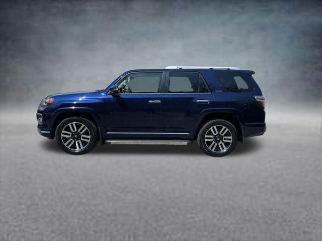 used 2021 Toyota 4Runner car, priced at $40,988