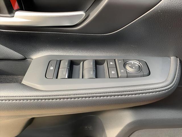 new 2025 Toyota Grand Highlander Hybrid car, priced at $51,033