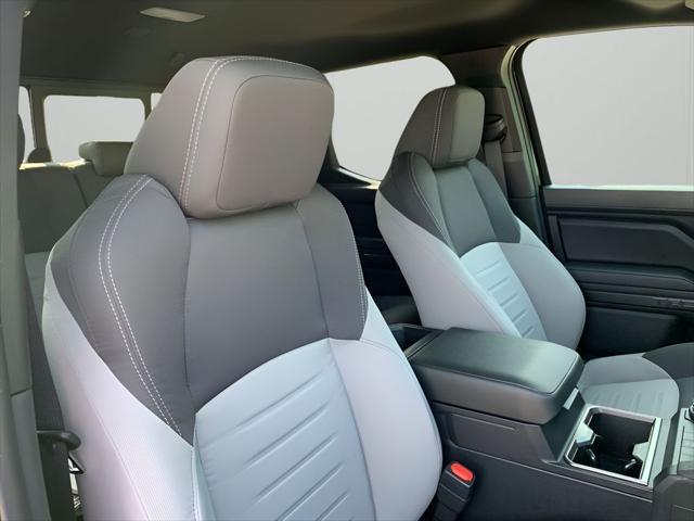 new 2025 Toyota Tacoma car, priced at $50,643