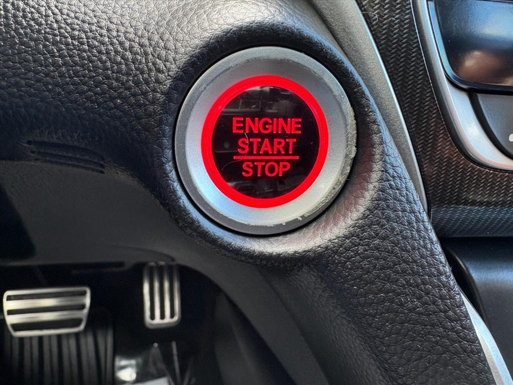 used 2018 Honda Accord car, priced at $17,950