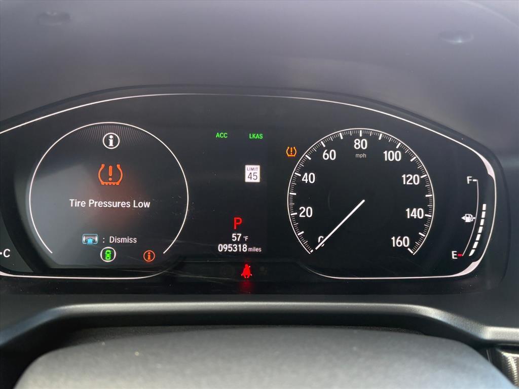 used 2018 Honda Accord car, priced at $17,950