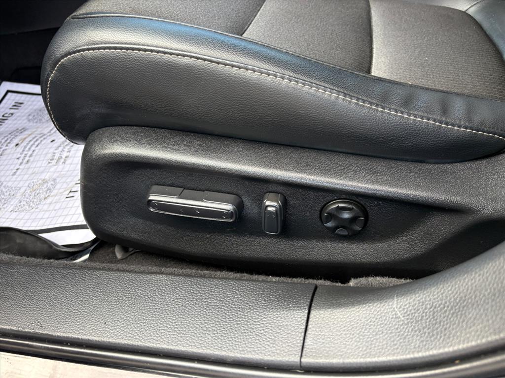 used 2018 Honda Accord car, priced at $17,950