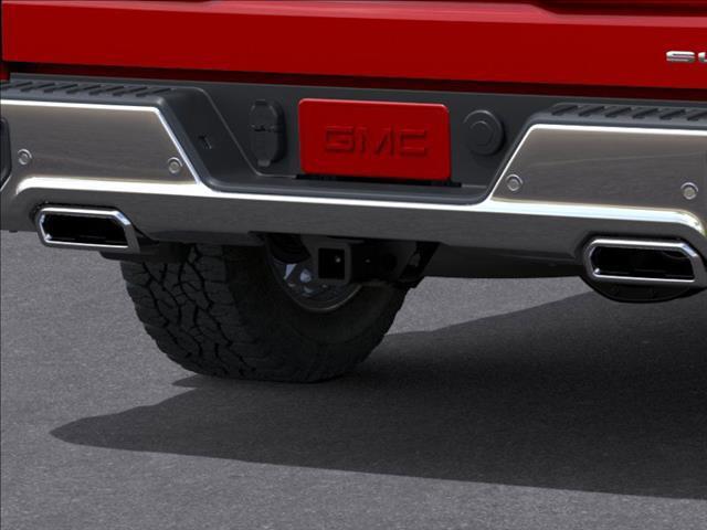 new 2025 GMC Sierra 1500 car, priced at $68,085