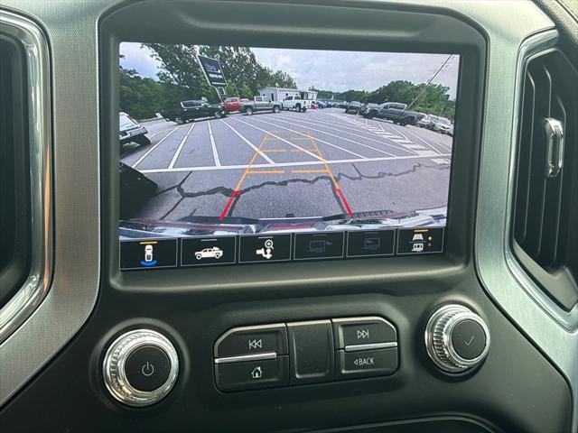 used 2023 GMC Sierra 2500 car, priced at $58,950