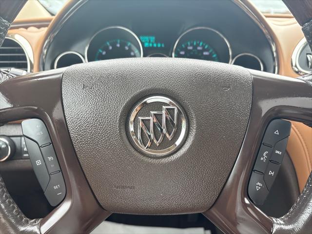 used 2014 Buick Enclave car, priced at $15,950